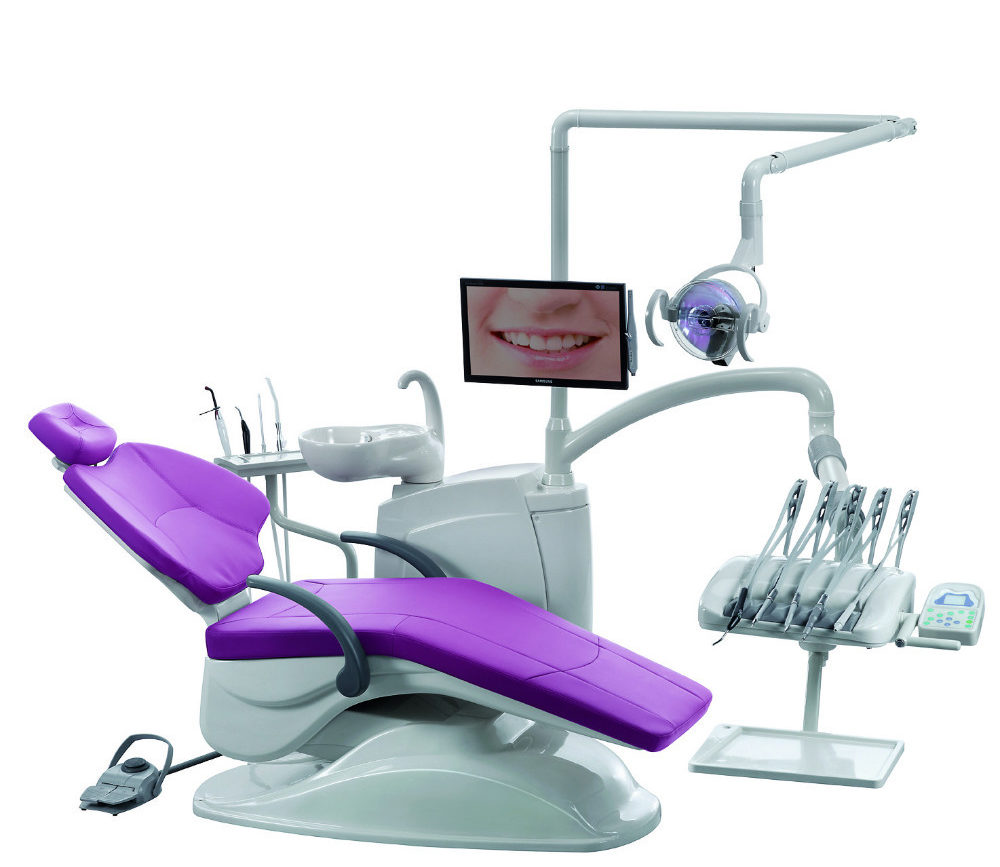 ремонта стоматологического кресла, делаем все модели и производители