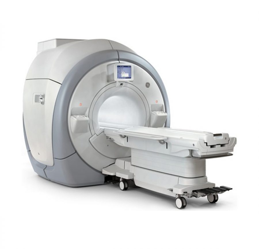 Ремонт МРТ томографов, тестирование проблемы от 20 минут